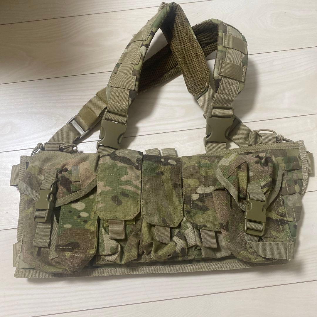 とりむね condor mc4 マルチカム