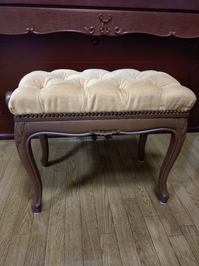 アップライトピアノ アポロ