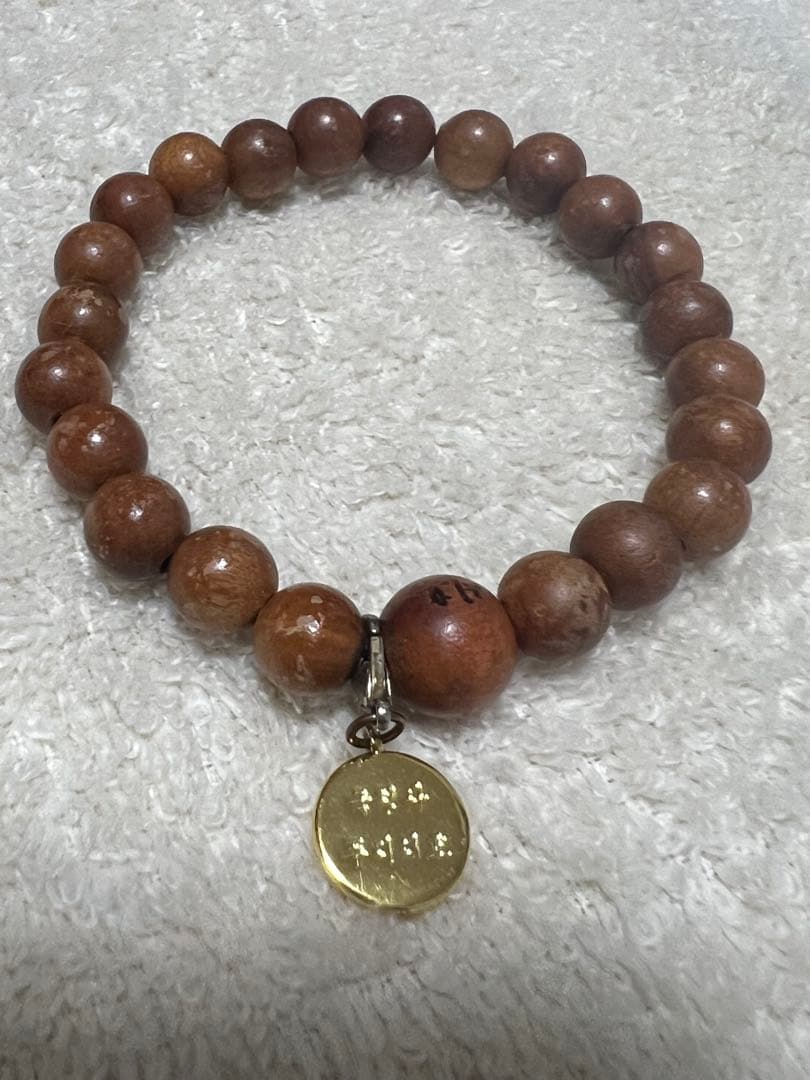 ASTRO ムンビン 月の空間 数珠