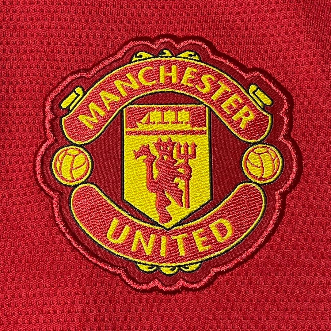 アディダス マンチェスター 21/22 ユニフォーム ホーム ヴァラン