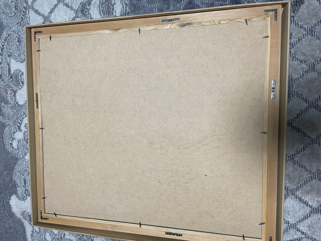 ラーソン・ジュール株式会社　Ｆ２０額縁