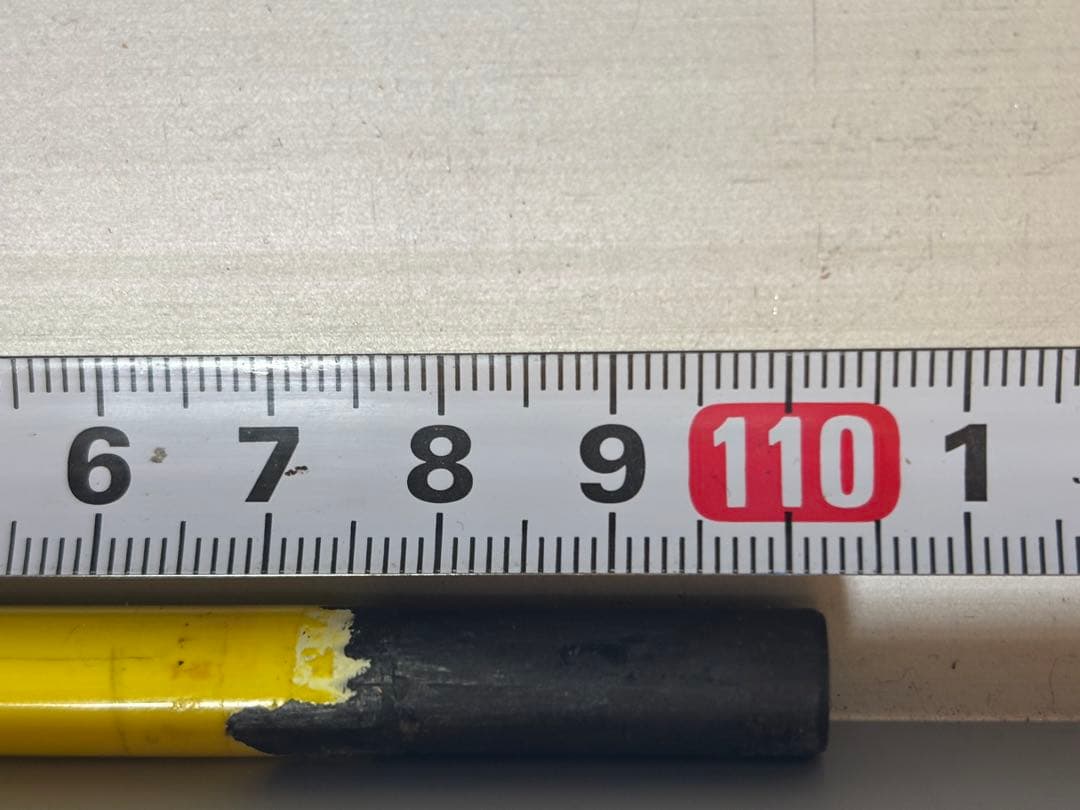 NEXGEN ネクスジェン　NS210-D イエロー　ドライバー用シャフト