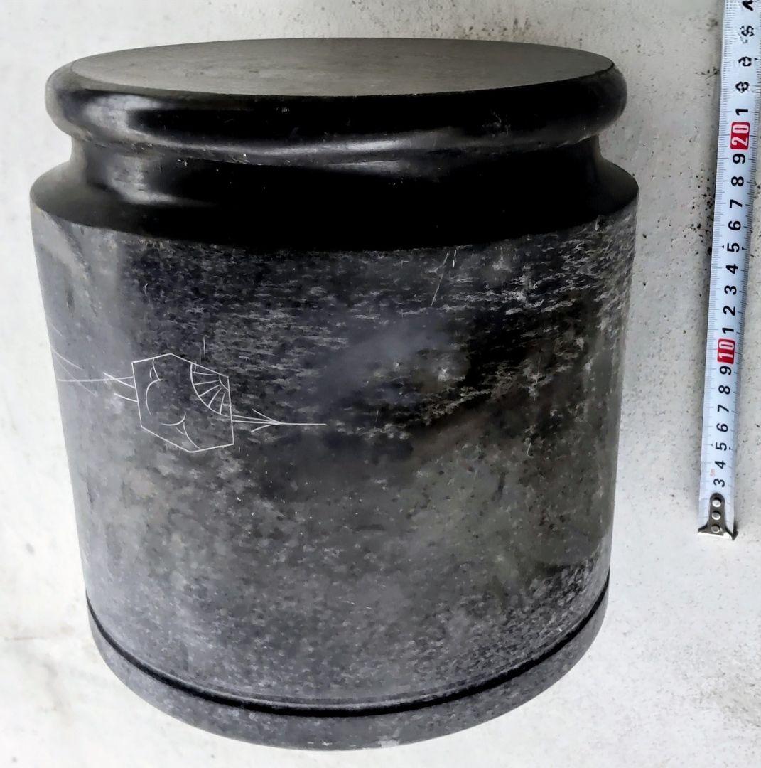 「大切に保管していました」再生インテリア火鉢／アンティーク