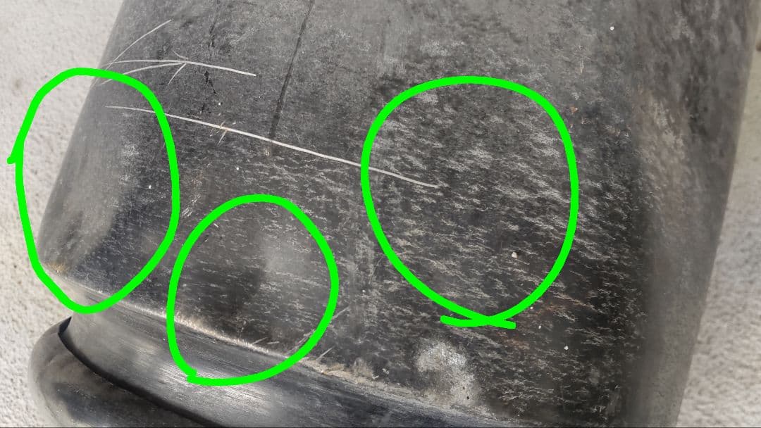 「大切に保管していました」再生インテリア火鉢／アンティーク