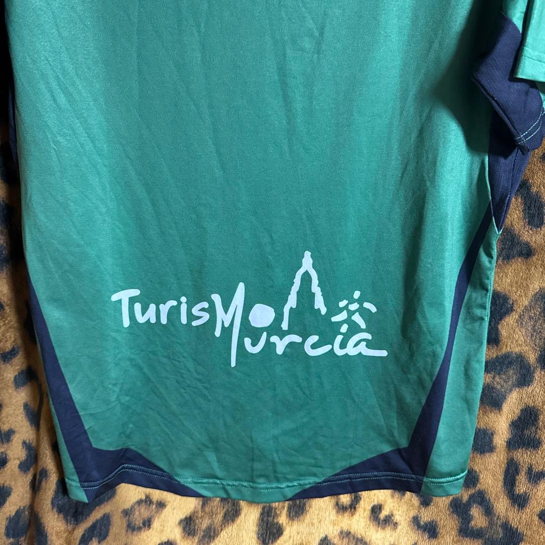 ウェア ELPOZO Futsal KELME Spain 2014-15 LNFS