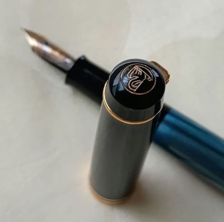 ペリカン　クラシック 　万年筆 西ドイツ製