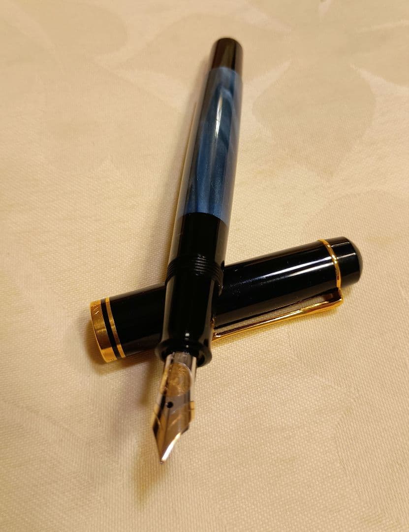 ペリカン　クラシック 　万年筆 西ドイツ製