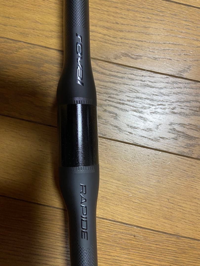 カーボンハンドル　400mm