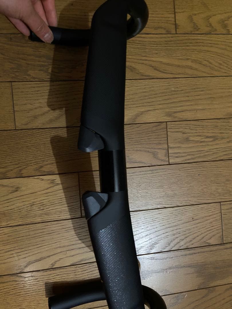 カーボンハンドル　400mm