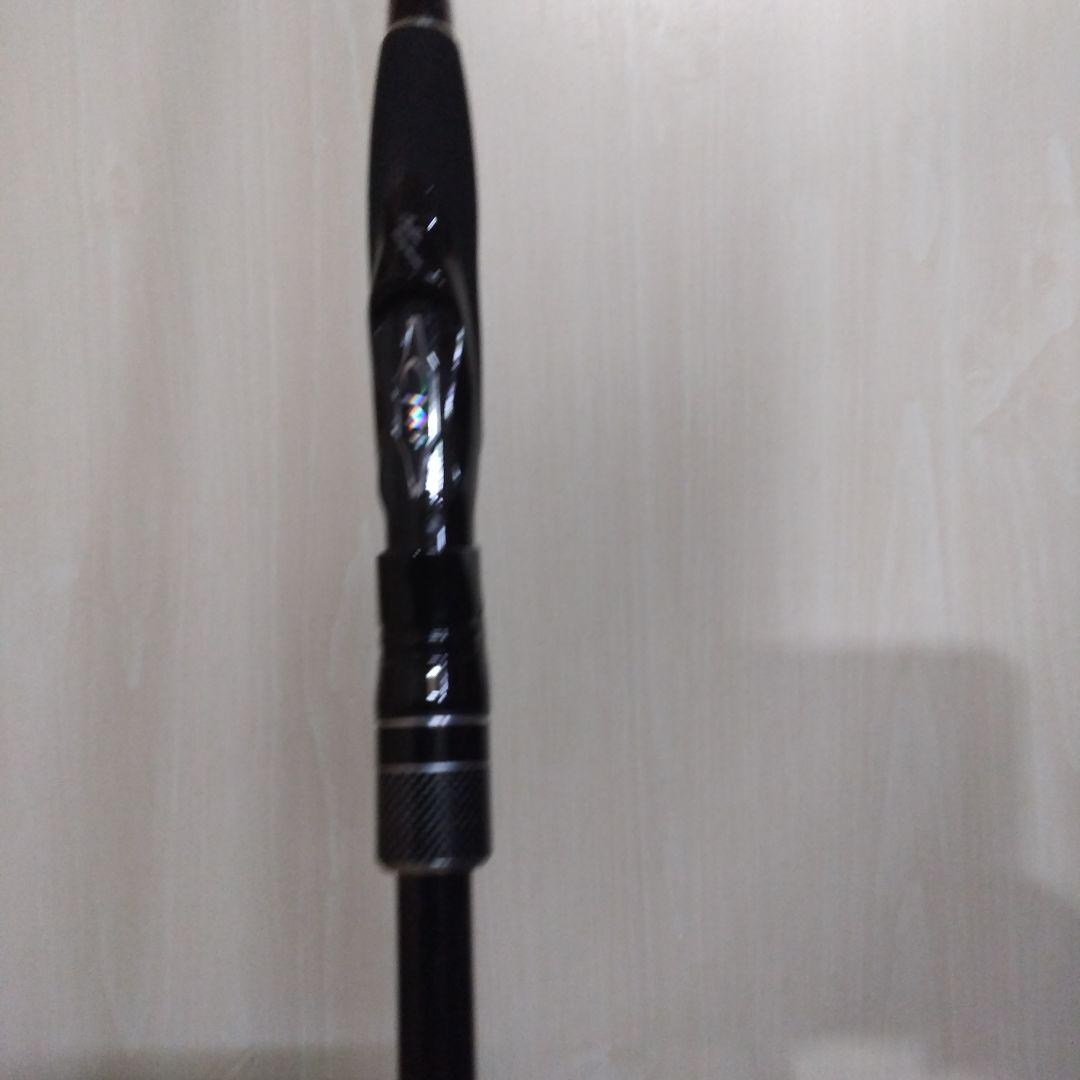 シマノBORDELESS330HHーTK