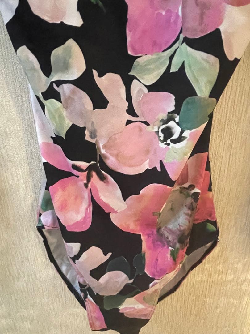 Stina レオタード　レディースLサイズ