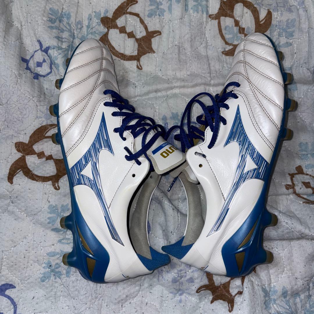 モレリアネオ4 サッカーシューズ