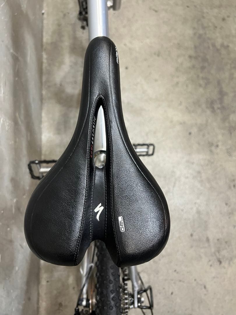 希少　マウンテンバイク　メルセデス　ベンツ　Mercedes Benz アルミ