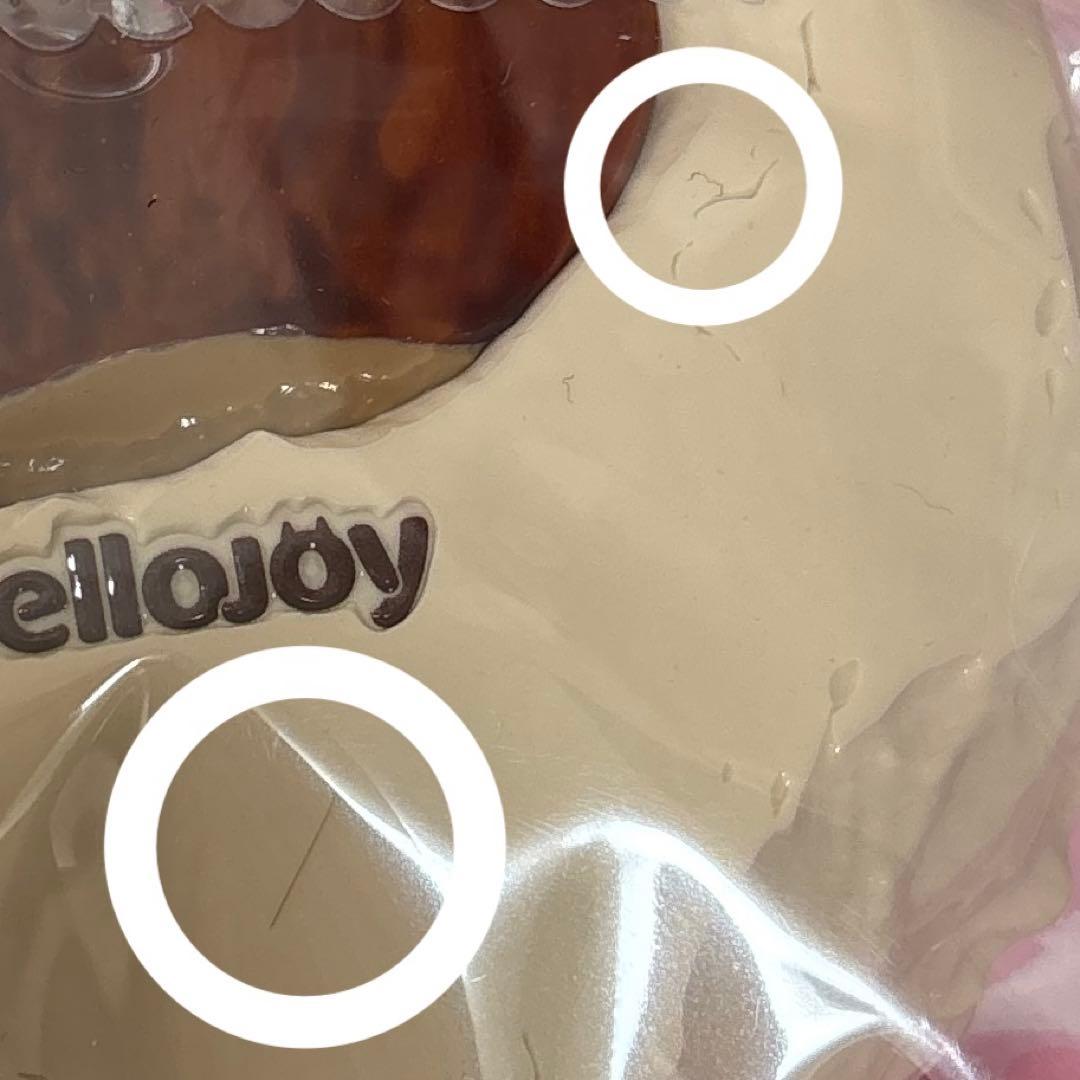 R*〜様 mellojoy クリームまみれ大福シリーズ シークレット 栗