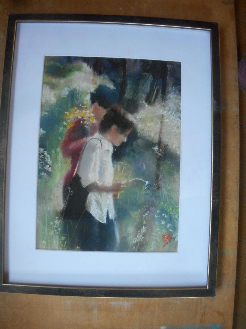 キャンティの森