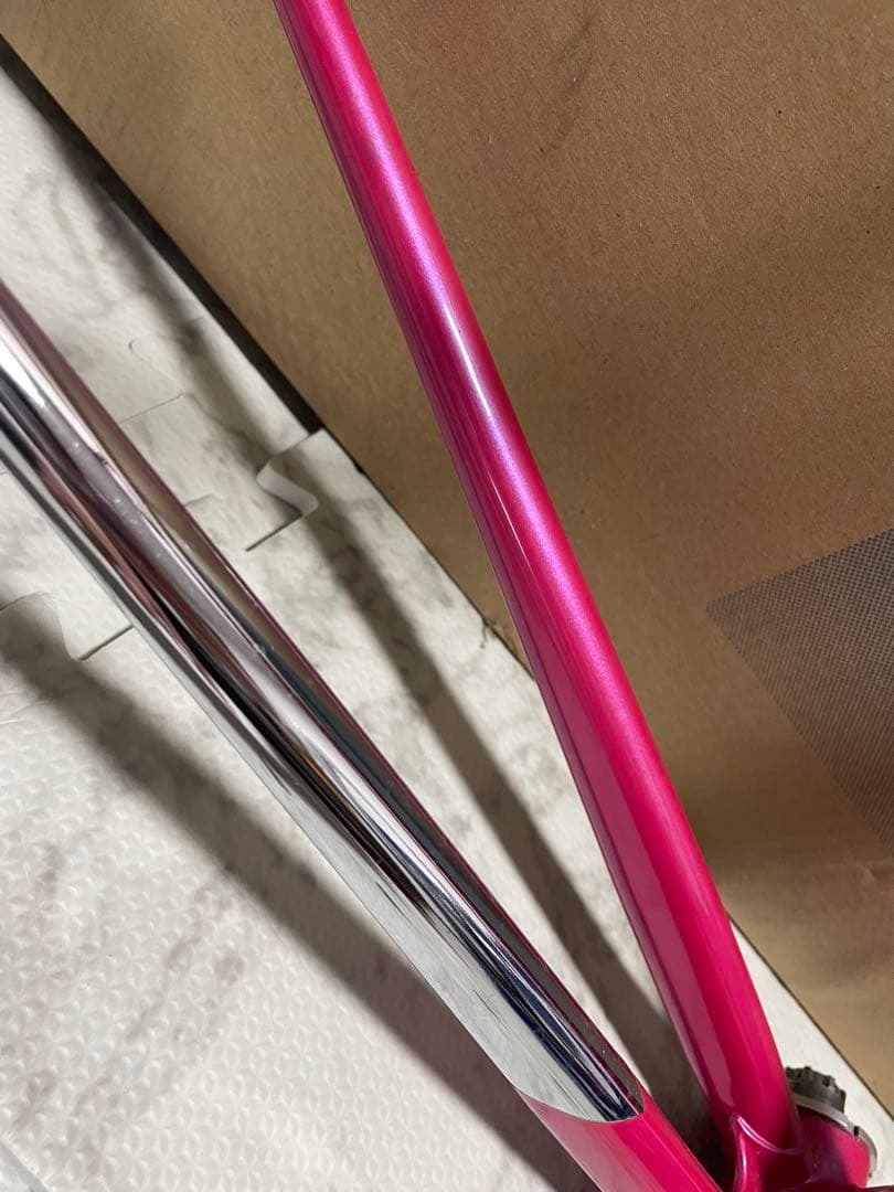 Panasonic ピストフレーム NJS