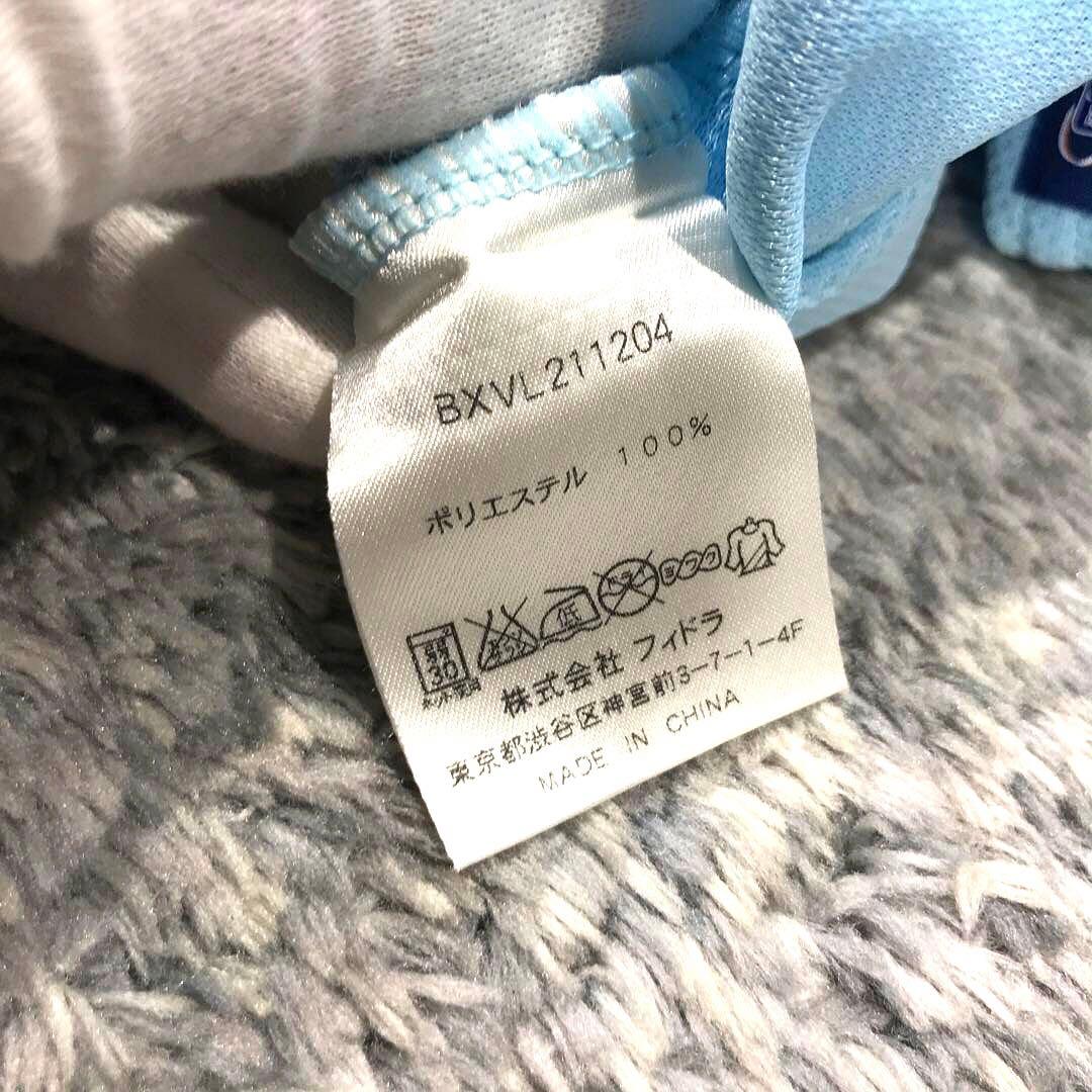 【確認用】【新品】ゴルフウェア・ワンピース（フィドラ・FIDRA）