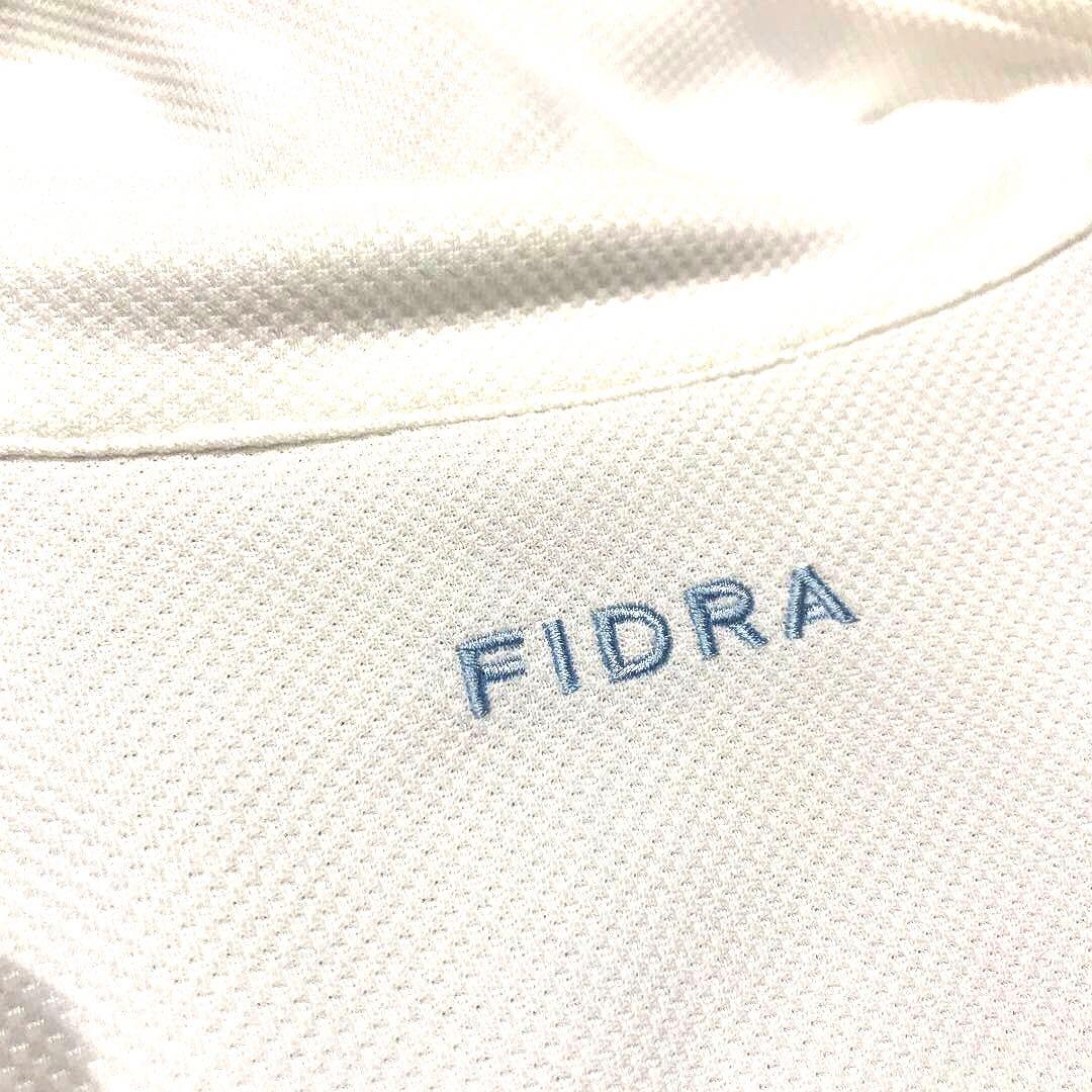 【確認用】【新品】ゴルフウェア・ワンピース（フィドラ・FIDRA）