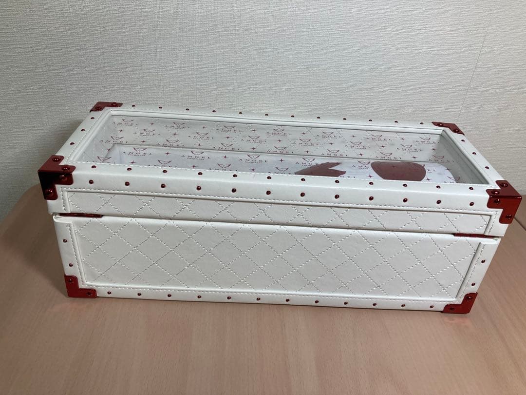 その他 ANGEL CHAMPAGNE NV Holiday Edition RED