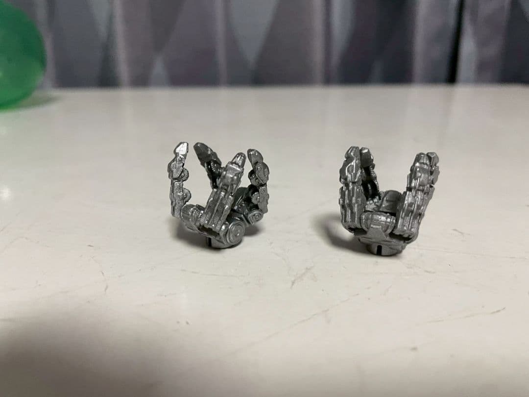 ゴジラ2021&メカゴジラ2021　SH.モンスターアーツ【中古】箱いたみ