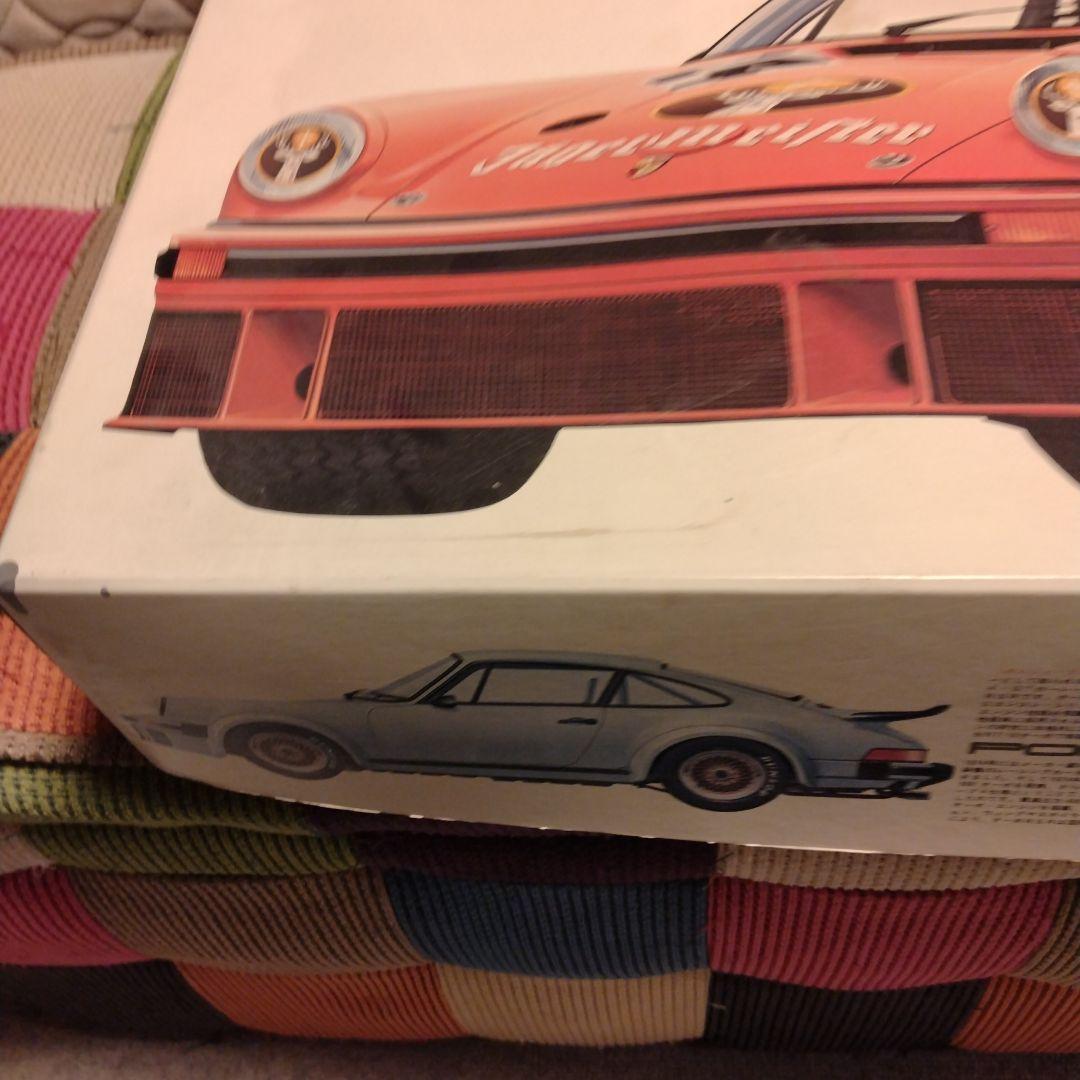 Tamiya 1:12 Porsche Turbo RSR Type 934新品