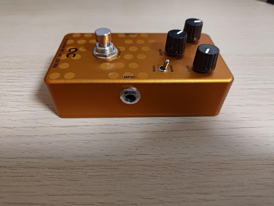 ONE CONTROL Honey Bee OD オーバードライブ