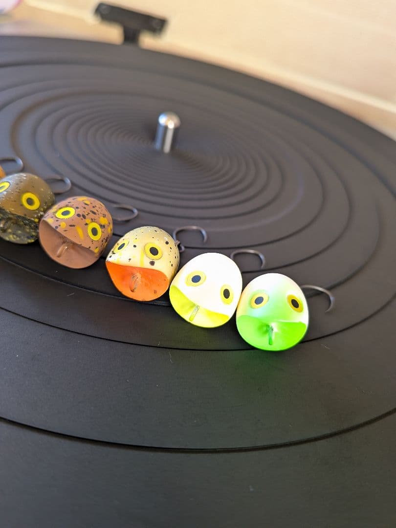 スプラッシュトップ ss スローシンキング　８個セット