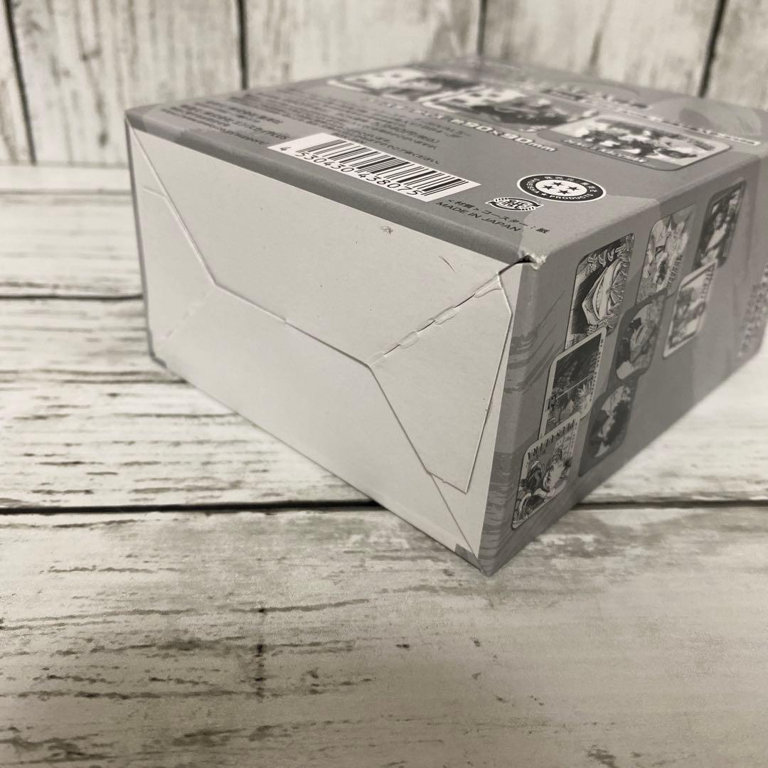 ヒロアカ アートコースター RIVALS BOX