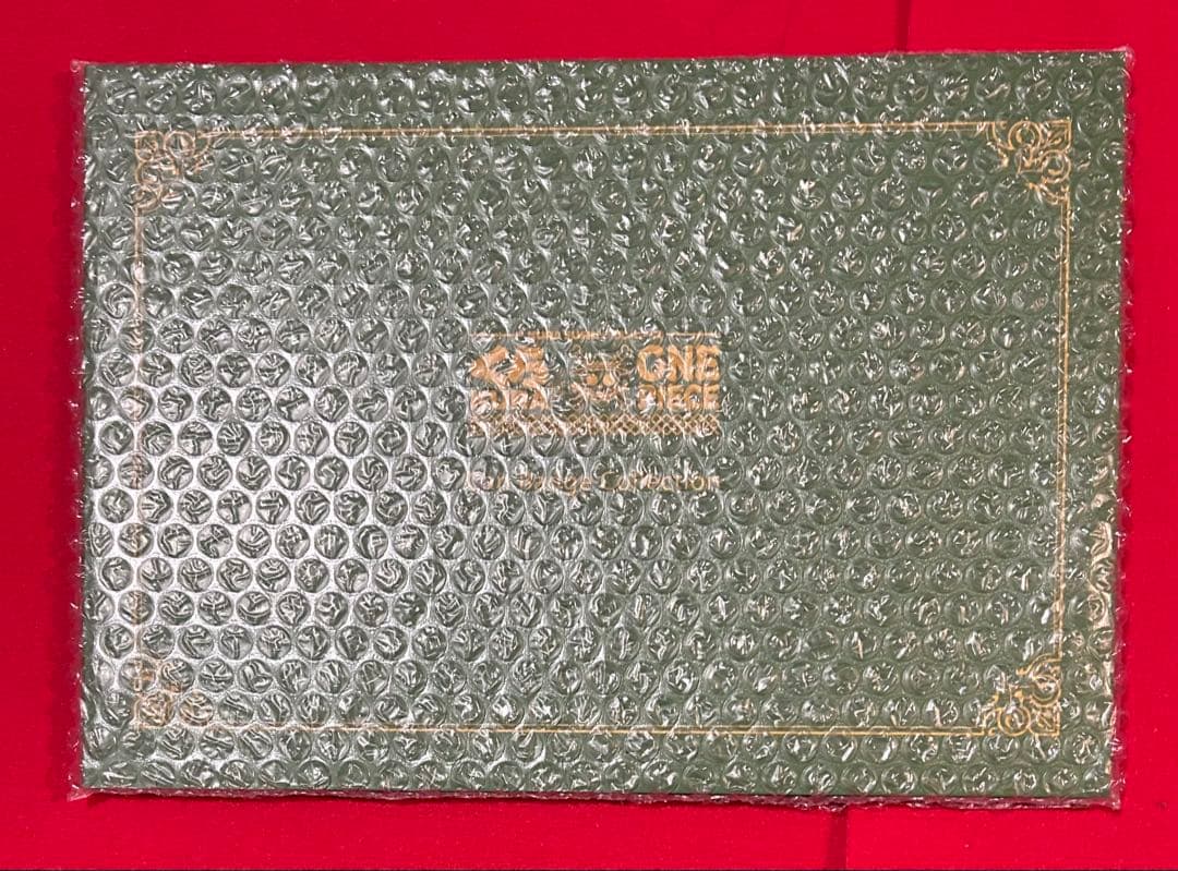 ONEPIECE25周年記念くら寿司缶バッジ24個セット×5種120個フルセット