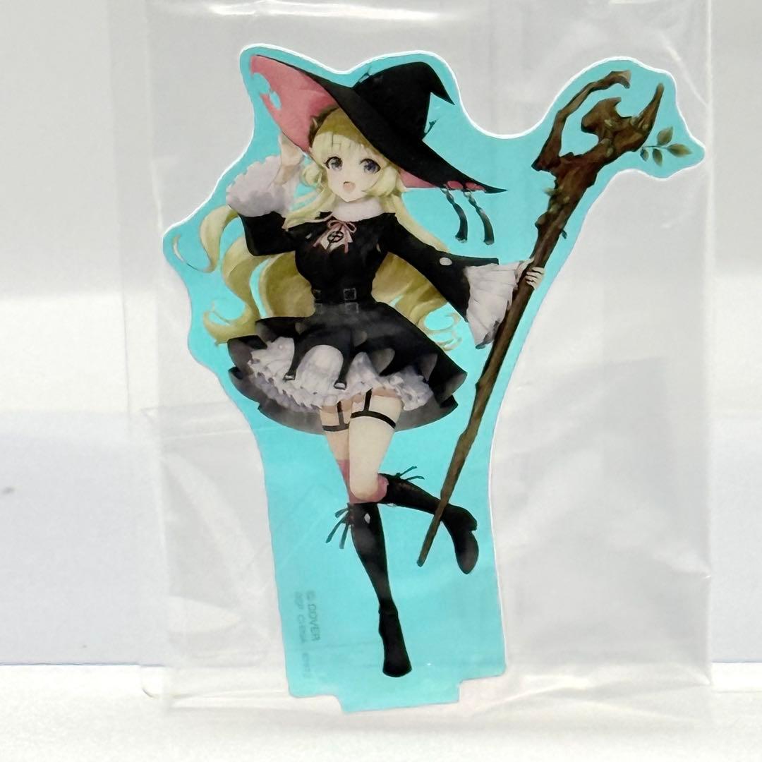 一番くじ ホロライブ 角巻わため フィギュア 推しセット アクスタ チャーム