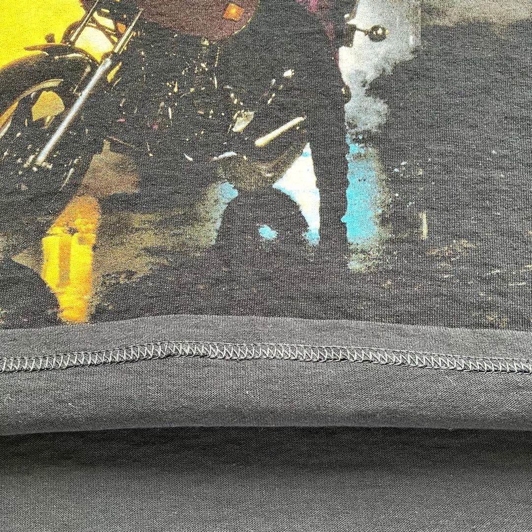 【本物☆プリンス】PRINCE☆Tシャツ☆PURPLE RAIN☆パープルレイン