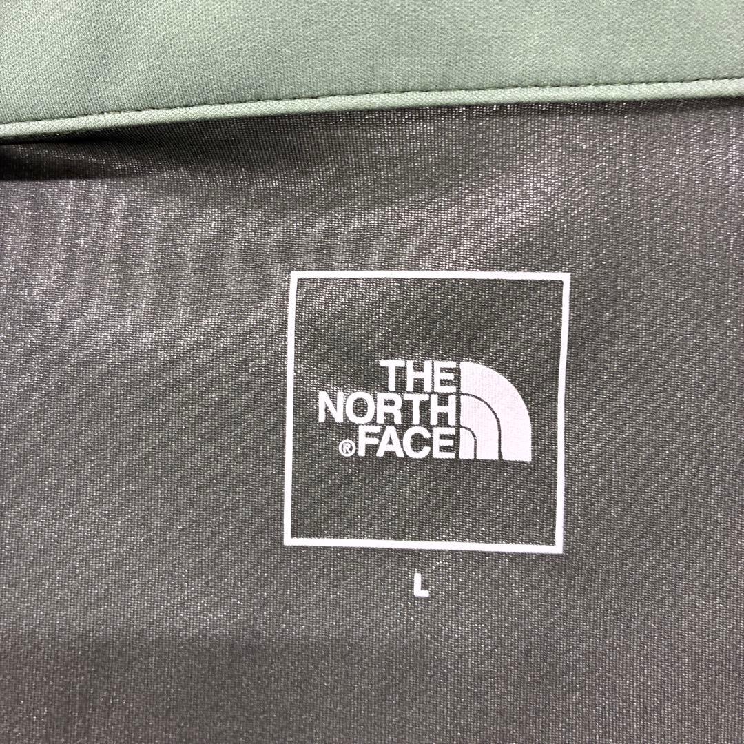ノースフェイス　エイペックスベイルジャケット（NP12581）サイズL