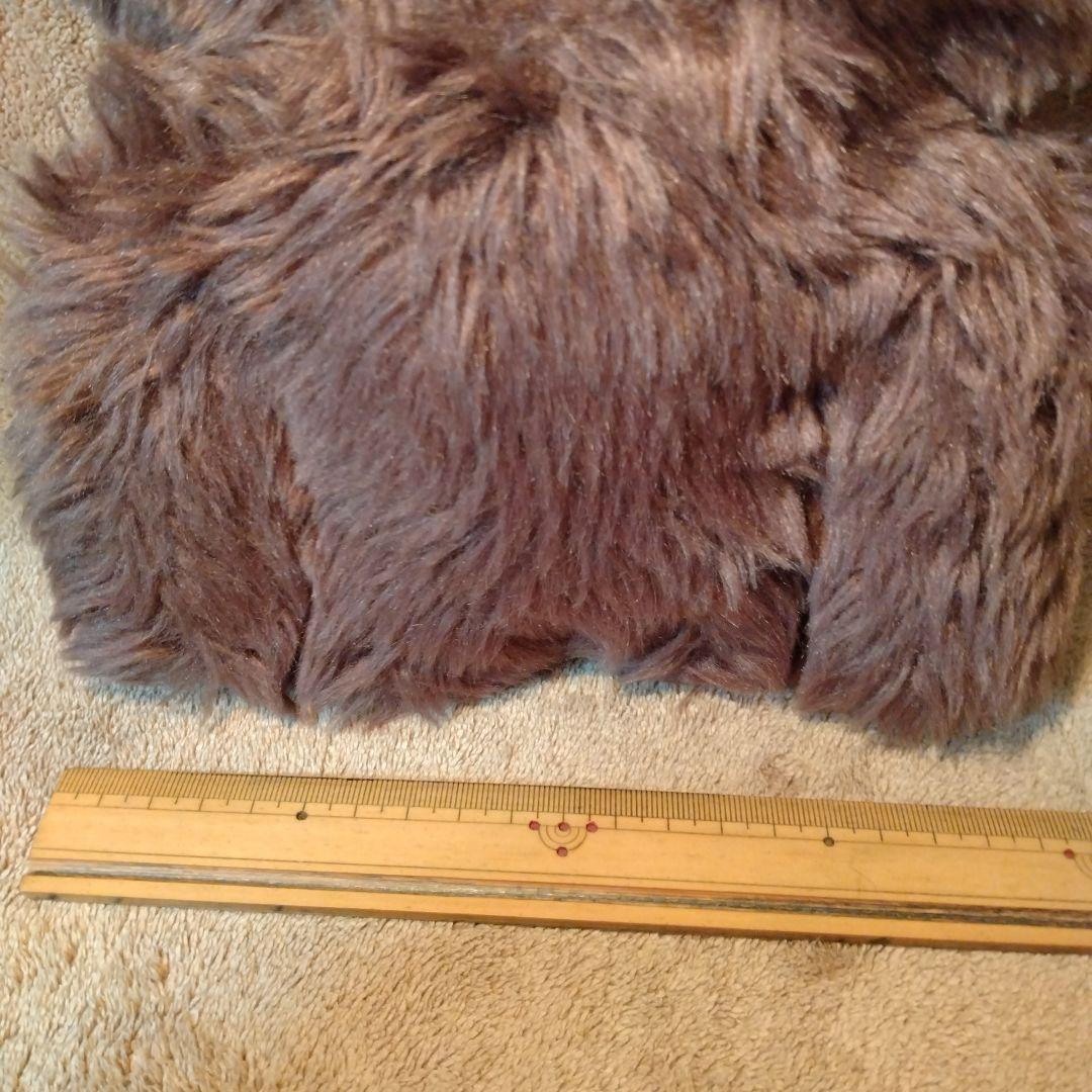 FUGGLER ぬいぐるみ