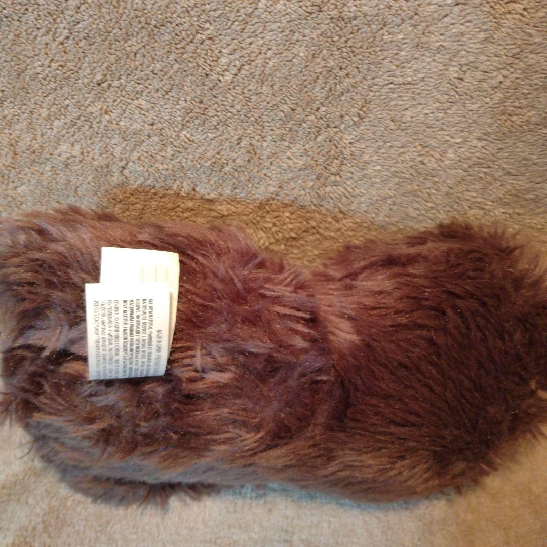 FUGGLER ぬいぐるみ