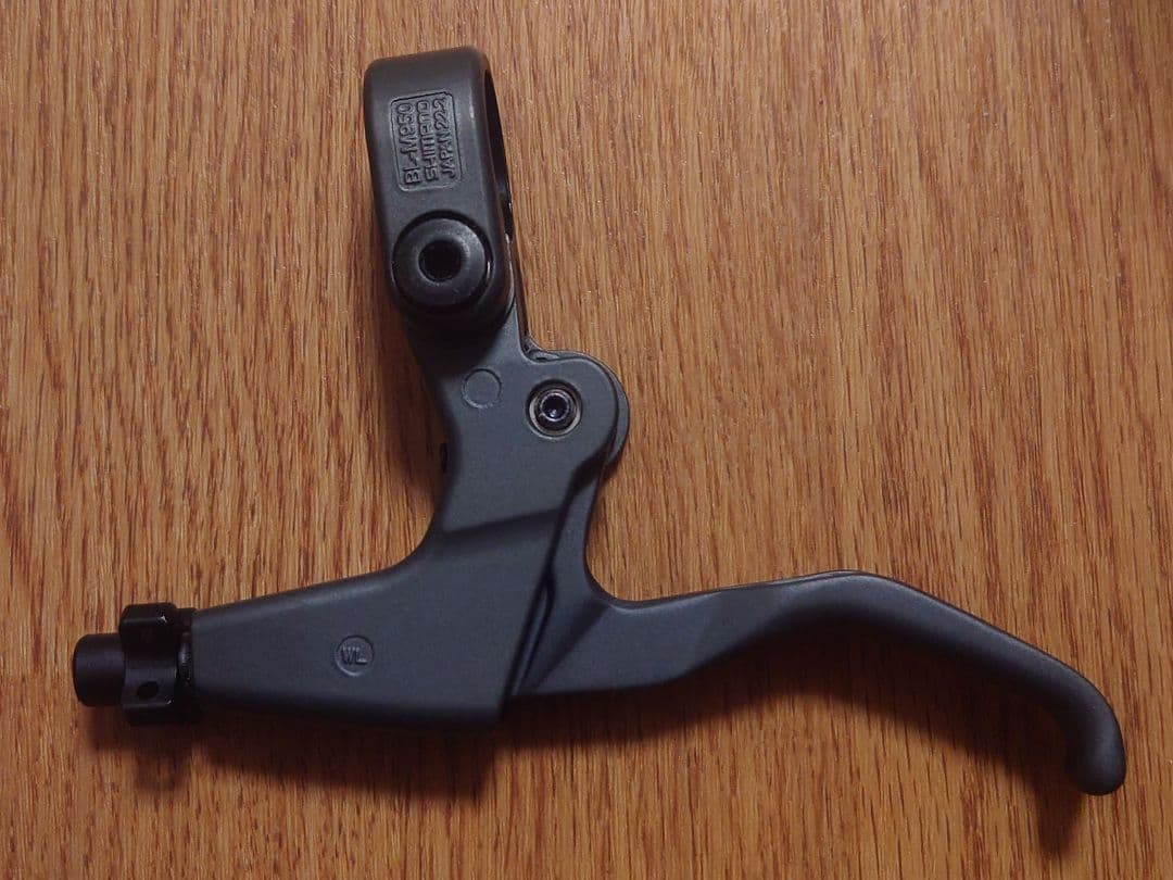 SHIMANO シマノ XTR BL−M950 ブレーキレバー 未使用品
