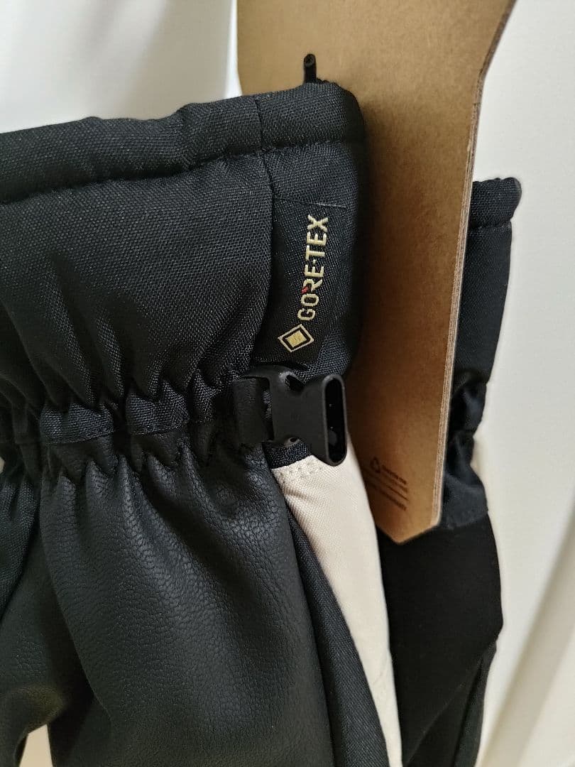 DAKINE SATURN M メンズ スノーボードグローブ