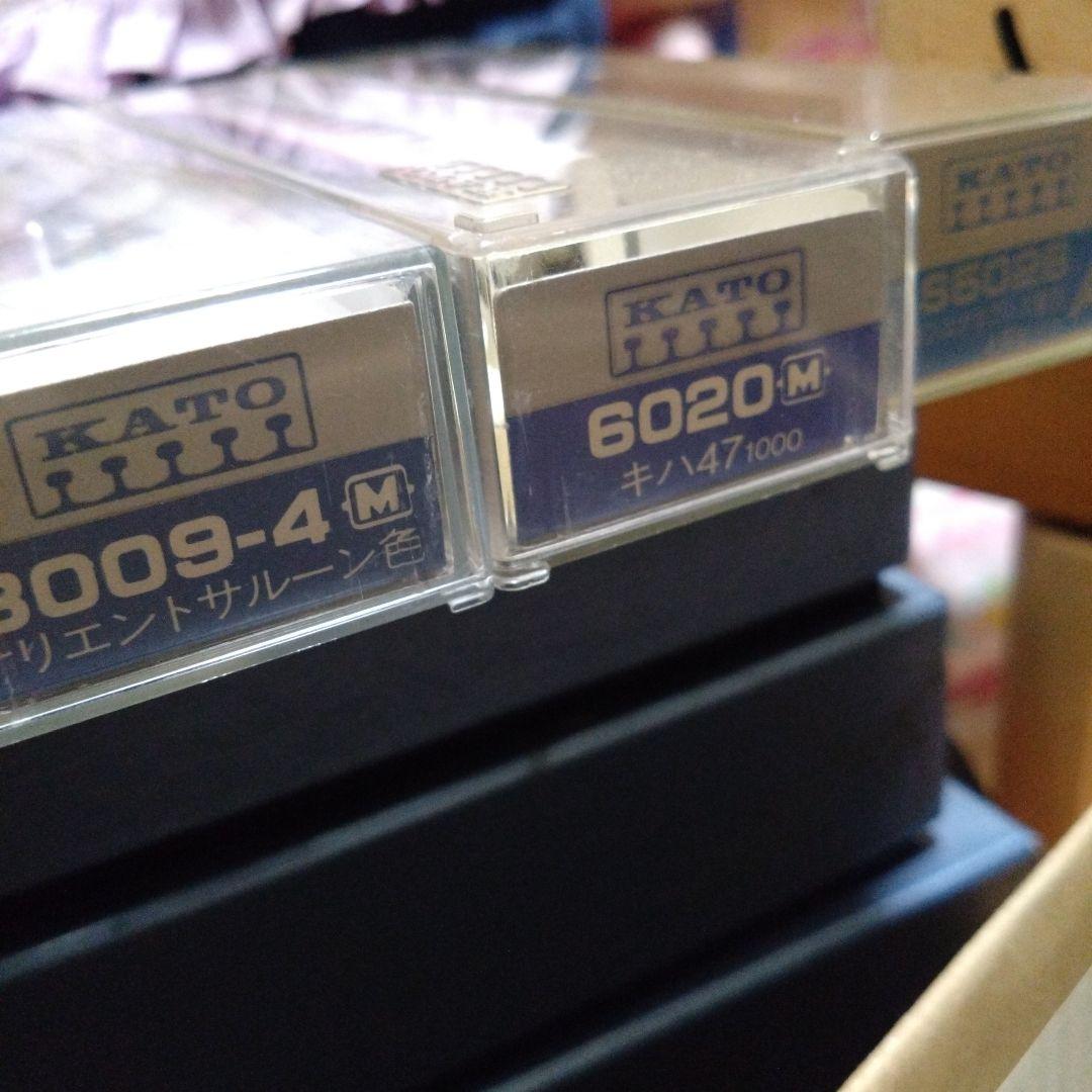 TOMIX EF81 EF62 KATO EF15 鉄道模型セット