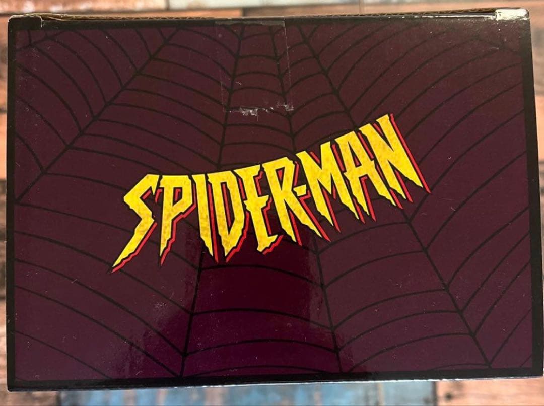 ヴェノム　一番くじ　ラスト賞　ベアブリック　400%