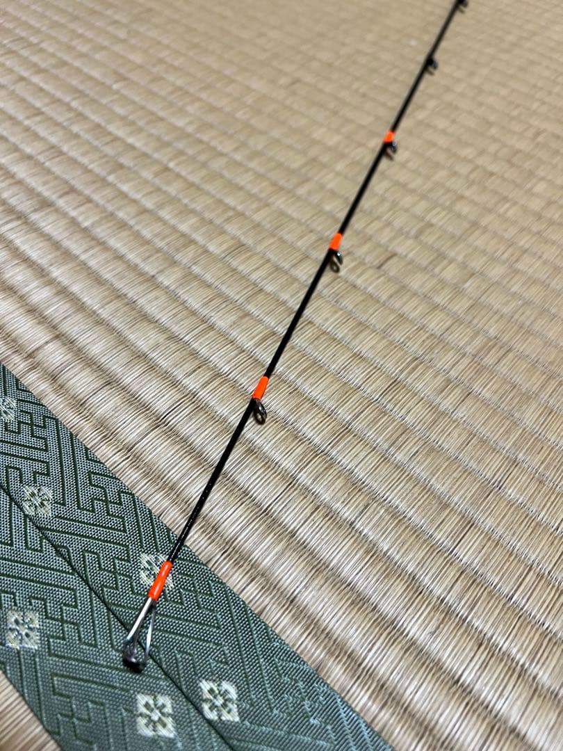 がま船　真鯛SPECIAL H380