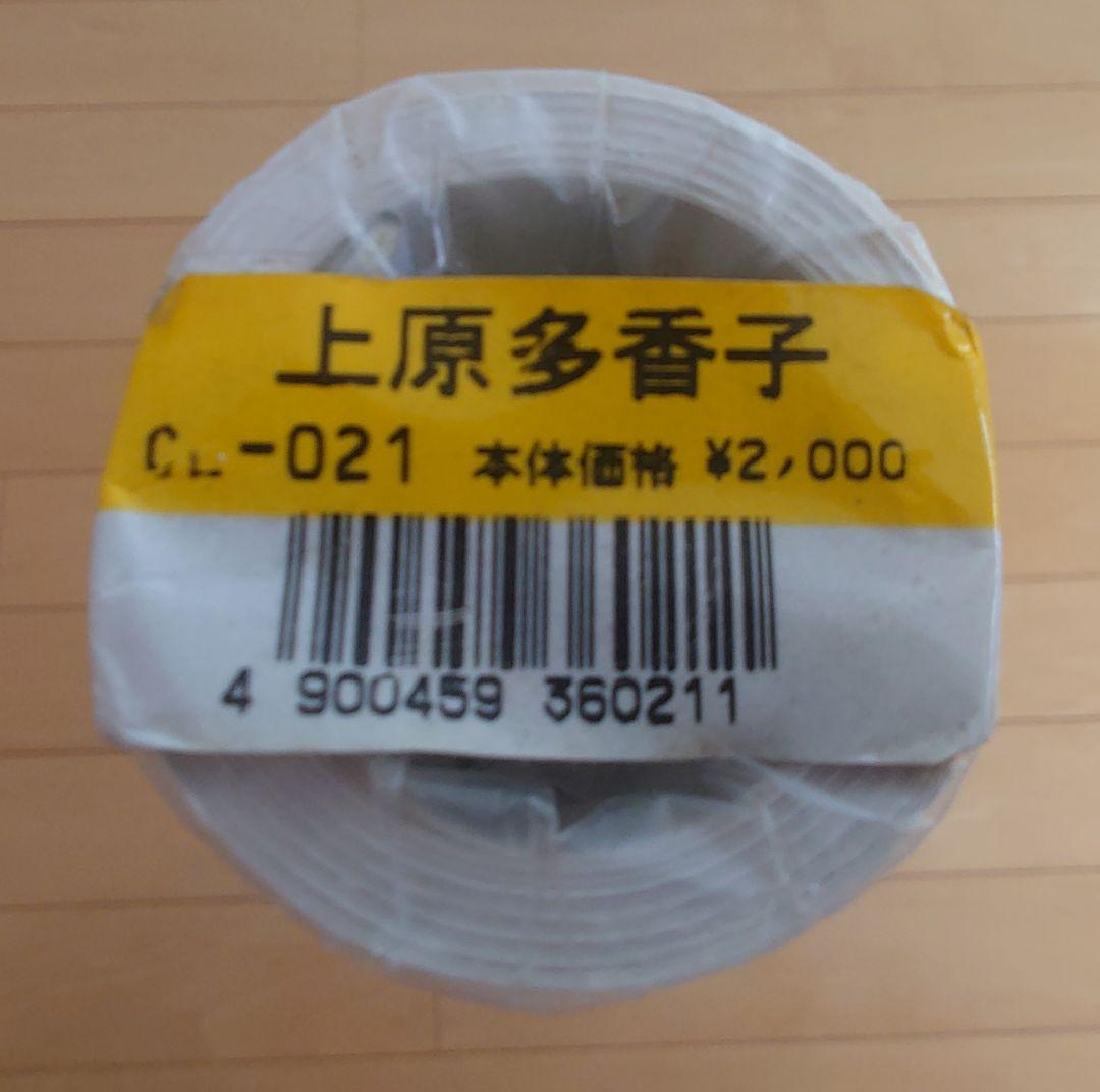 タレントの壁掛けカレンダーのセット（８本）