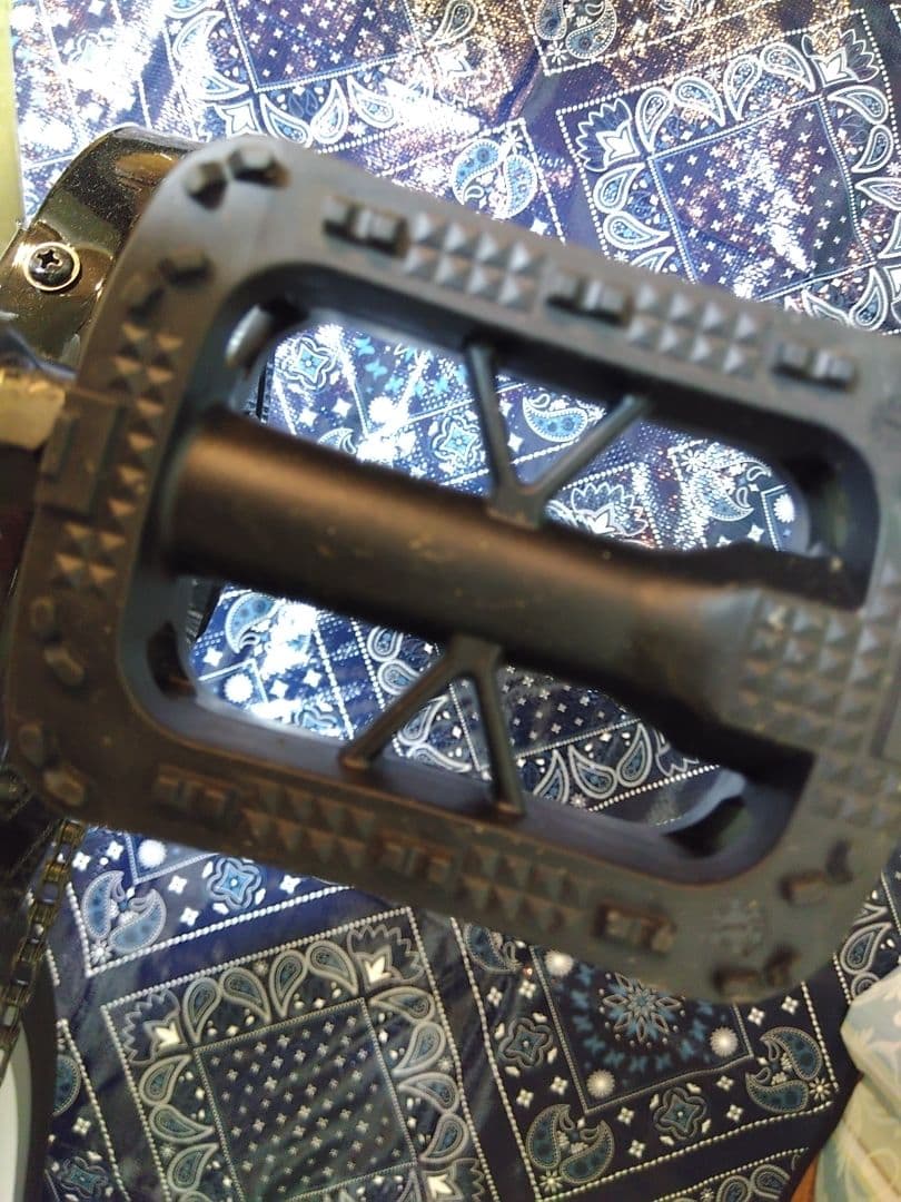 神奈川県asahi Cream City 26インチ シティサイクル