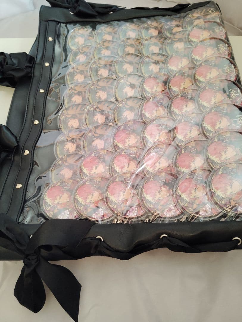 あんスタValkyrie　斎宮宗　影片みか　A3痛バ 痛バック時光缶スタライ