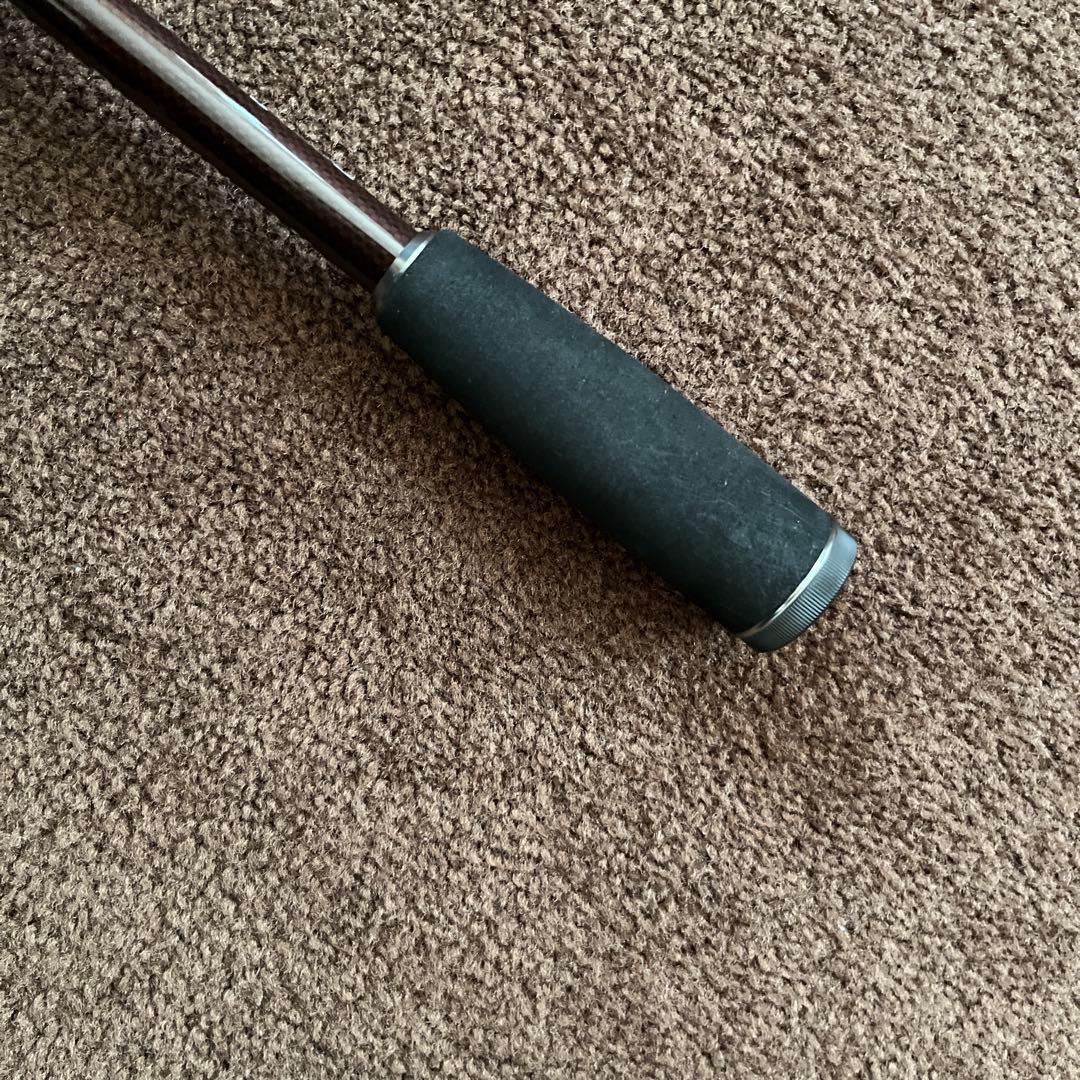 黒鯛工房　カセ筏師 DEEP RUN zoom K 148/173 K