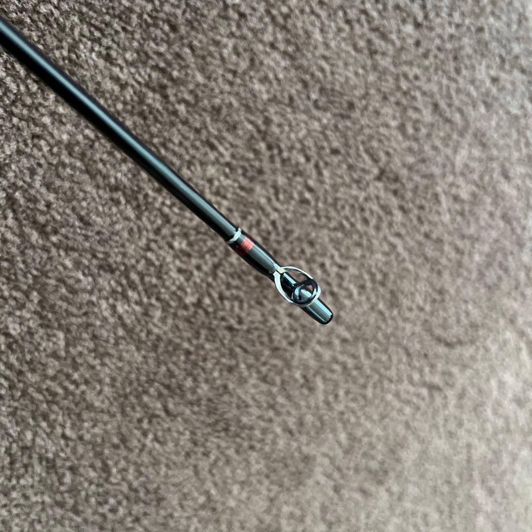 黒鯛工房　カセ筏師 DEEP RUN zoom K 148/173 K