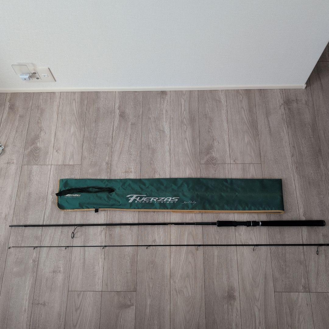 ダイコー(DAIKO) フェルザス FZ-96MLRS　GLIDE