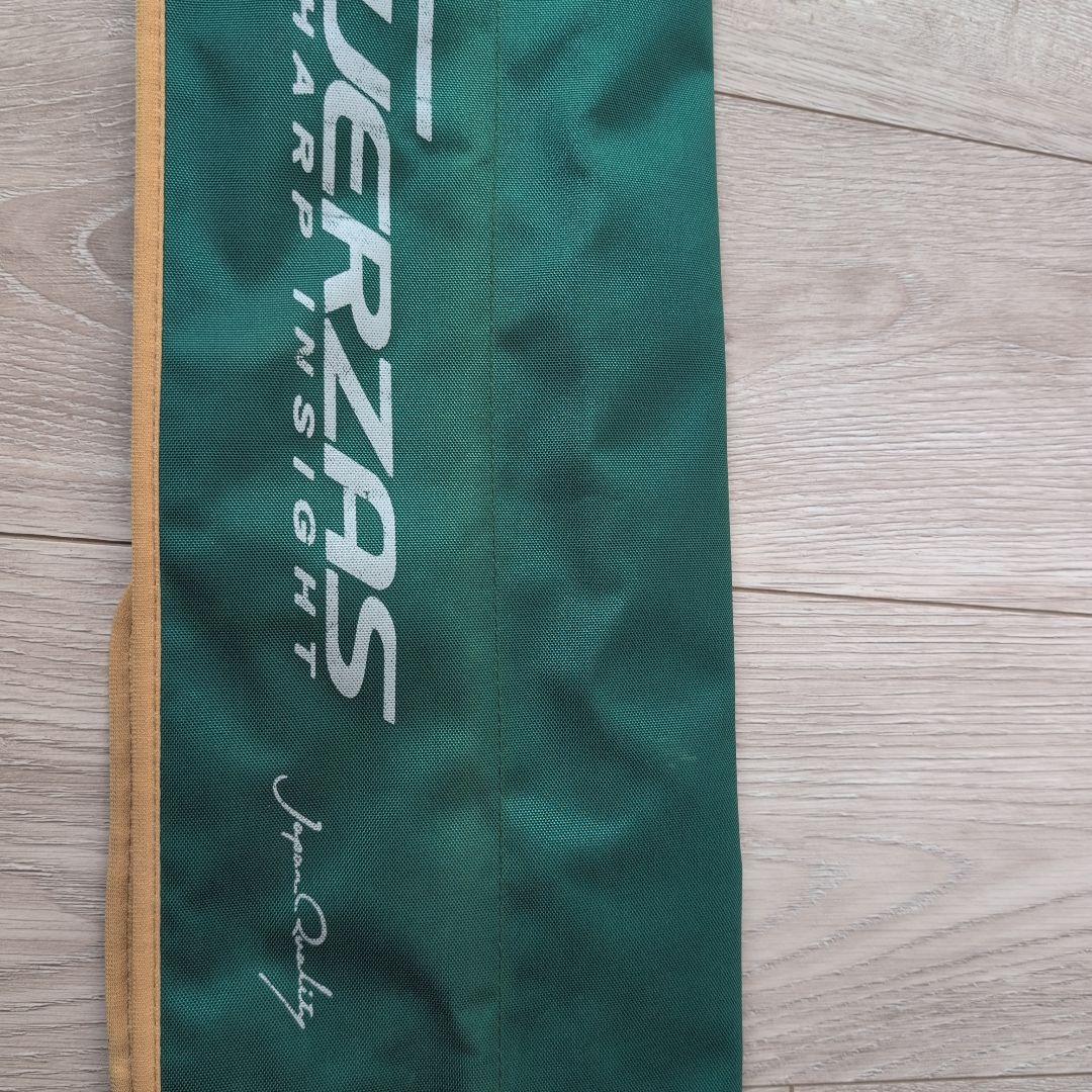 ダイコー(DAIKO) フェルザス FZ-96MLRS　GLIDE