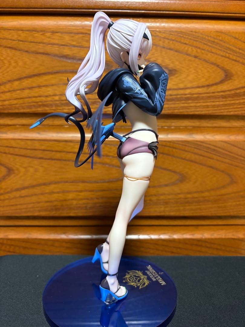 Fate/Grand Order ルーラー/メリュジーヌ 1/6完成品フィギュア