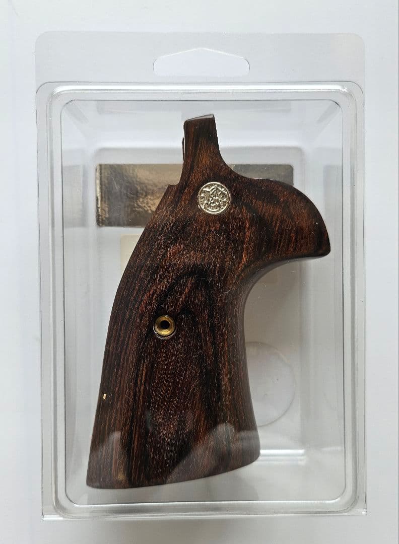 アルタモント Kフレーム ラウンドバット用 木製グリップ