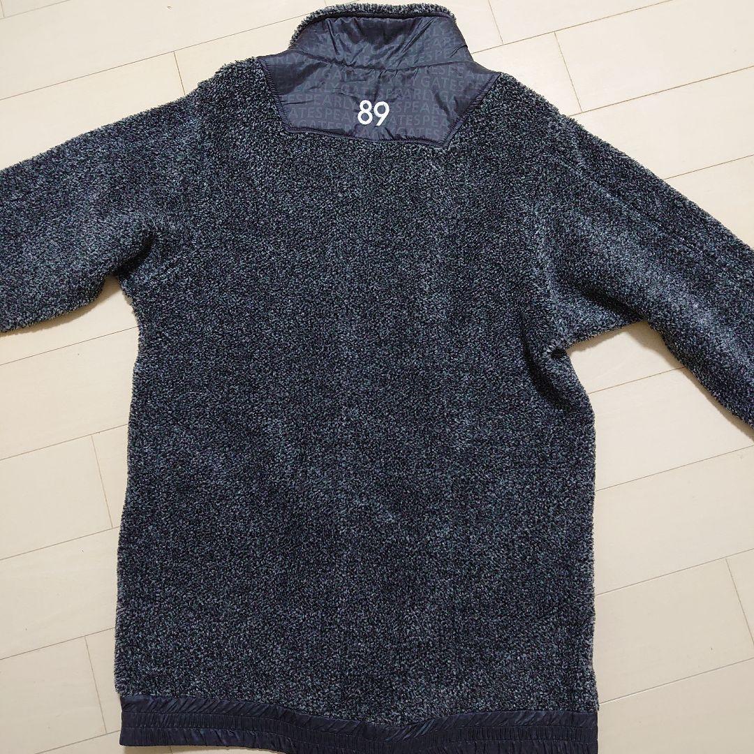 パーリーゲイツメンズアウターサイズ5