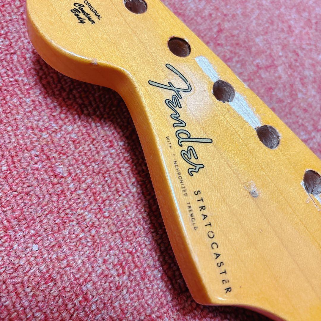 a*u様 フェンダー ギター ジャンク品